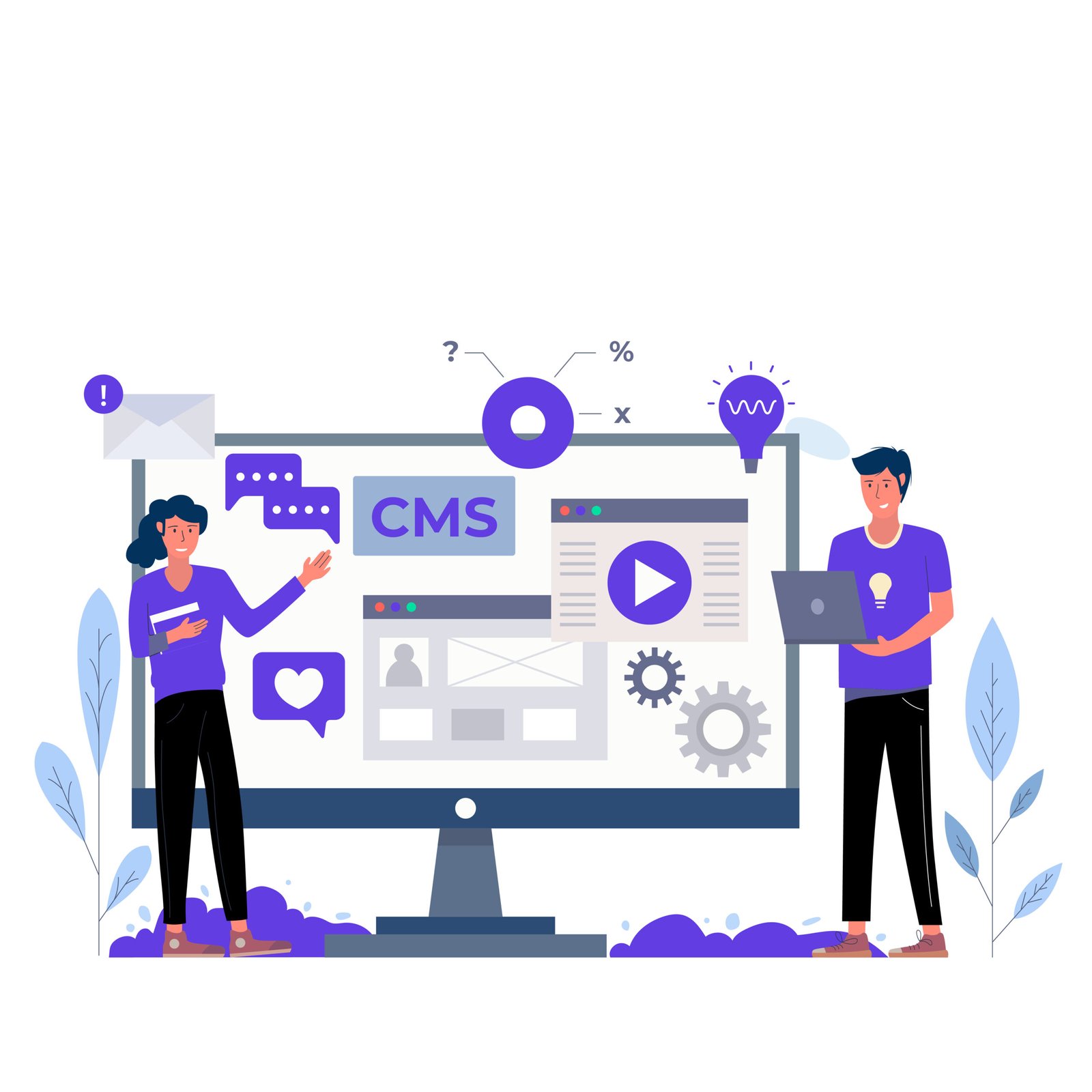 SEO Service in Nepal