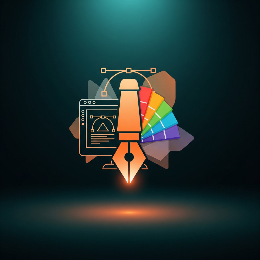 Graphic Design Service
