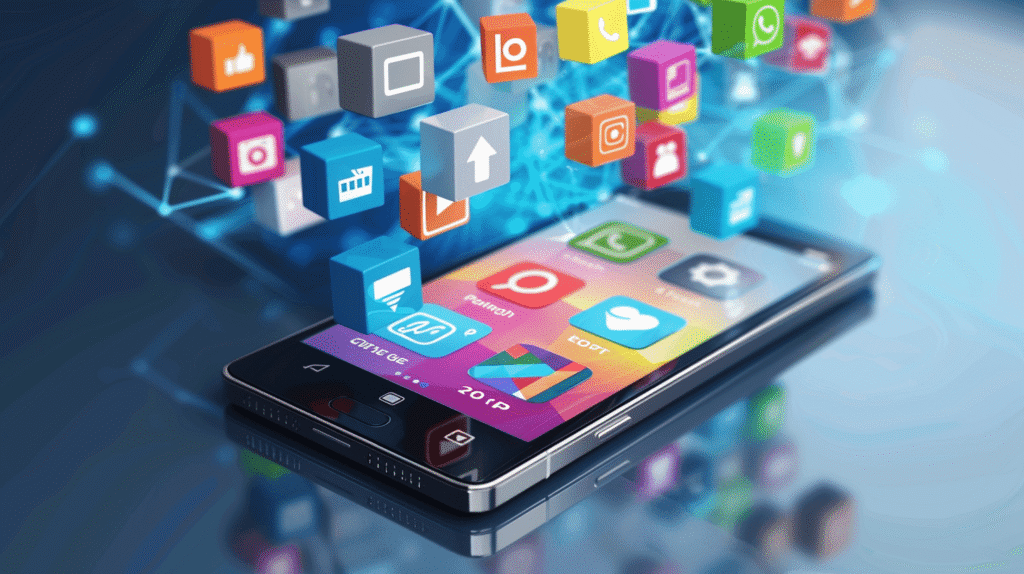 Best Mobile App Development Trends to Watch in 2026