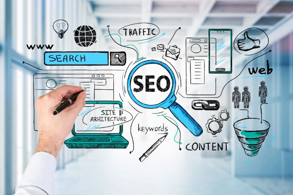 Why Every Business Needs SEO in 2026