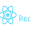 react